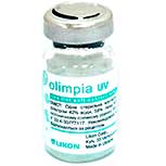 Традиционные контактные линзы Olimpia UV Традиционные контактные линзы Olimpia UV