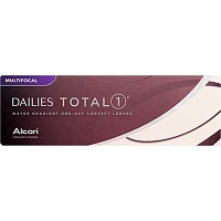 Dailies Total 1 Multifocal 30 шт.| мультифокальные контактные линзы Alcon Dailies Total 1 Multifocal 30 шт.| мультифокальные контактные линзы Alcon