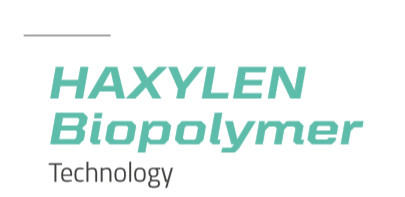 HAXYLEN Biopolymer Technology HAXYLEN Biopolymer Technology