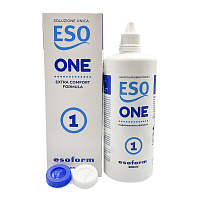Раствор для линз ESO ONE Раствор для линз ESO ONE