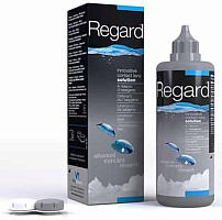 Раствор для линз Regard Раствор для линз Regard