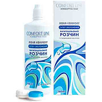 Раствор для линз Horien Aqua Comfort Раствор для линз Horien Aqua Comfort