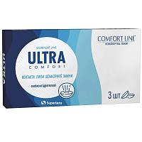ULTRA Comfort | контактные линзы на месяц Pegavision ULTRA Comfort | контактные линзы на месяц Pegavision