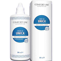 Раствор для линз Unica Comfort Line Avizor Раствор для линз Unica Comfort Line Avizor