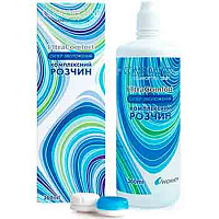 Раствор для линз Horien Ultra Comfort Раствор для линз Horien Ultra Comfort