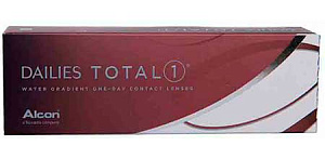 Dailies Total 1 | однодневные контактные линзы Alcon Dailies Total 1 | однодневные контактные линзы Alcon