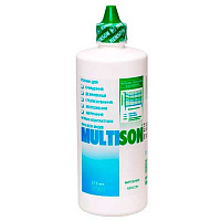 Раствор для линз Multison Раствор для линз Multison