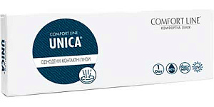 UNICA Comfort Line | однодневные контактные линзы Neo Vision UNICA Comfort Line | однодневные контактные линзы Neo Vision